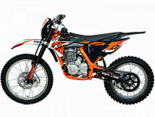  KAYO K2 300 PRO ZS175FMM 21/18