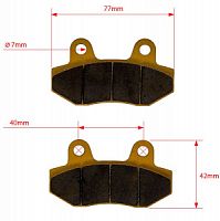 ������� ��������� �������� ������� ������������� ������� RACING SM-PARTS