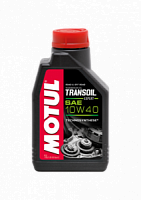 ����� ��������������� Motul Transoil Expert 10W-40 1�.