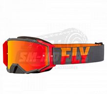 ����� ��������� FLY RACING ZONE PRO (2022) �����/�������