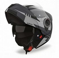 ���� AIROH SPECKTRE CLEVER �������