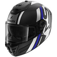  SHARK SPARTAN RS CARBON SHAWN MAT