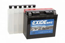 ����������� EXIDE ET12B-BS  YT12B-BS AGM 150�70�130