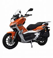 ���������� T-MAX 150 (WY150-5E) ���