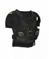 ������ ���� (�����) Acerbis DNA SH Black/Yellow, S/M