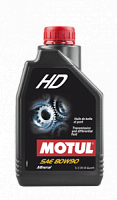 ����� ��������������� MOTUL HD 80W-90, 1 �.