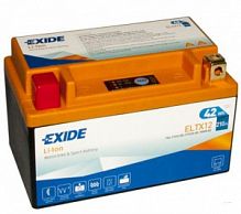����������� EXIDE Li-Ion ELT�14 48Wh  ������ YTX14H-BS; KMX14-BS; YTX14-BS