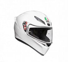 ���� AGV K-1 White ��������
