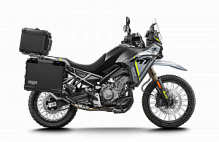 �������� CFMOTO 450MT Touring (ABS)