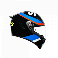 ���� AGV K-1 REPLICA VR46 Sky Racing Team ��������