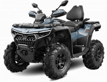 ���������� CFMOTO CFORCE 1000 EPS NEW