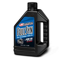 �������� ����� MAXIMA 4T Full Syn 10w50 1�