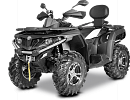 Квадроциклы CFMOTO Квадроциклы CFMOTO