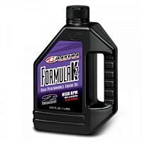 �������� ����� MAXIMA 2� Formula K2 100% Synthetic Racing Premix 1�