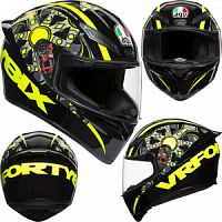 ���� AGV K-1 Top Flavum 46 ��������