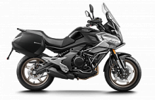�������� CFMOTO 700MT (ABS)