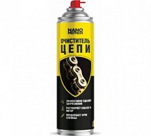 ���������� ������������ ���� 400 �� Nanoprotech