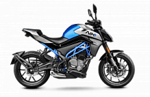 �������� CFMOTO 250NK (ABS)