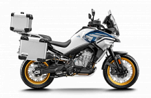 �������� CFMOTO 800MT Explore (ABS)