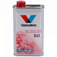 �������� ��� ��������� �������� VALVOLINE AIR FILTER OIL 1�