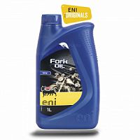 �������� ����� ENI Fork Oil 10W (1�) 