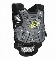 ������ ���� (�������) Acerbis P035 Grey