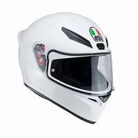 ���� AGV K-1 MONO White ��������