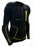 ������ ���� ������� (��������) Acerbis DENSITY JUNIOR Black/Yellow ,  L/XL