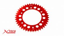   (520-43) X-TECH  250-450 6153125   