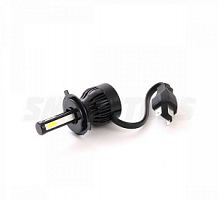 ����� ���� (LED) KAYO H4 12/24W