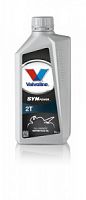 �������� ����� VALVOLINE SYNPOWER 2T 1�