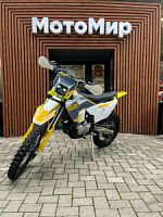 �������� GR7 F300A (4T PR300) Enduro OPTIMUM