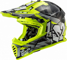 ���� CFMOTO LS2 MX437 ���������